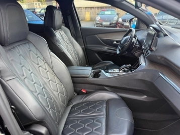 Image véhicule  Peugeot 3008 (2)