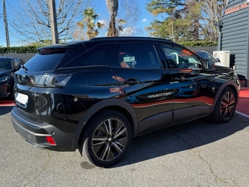 Image véhicule  Peugeot 3008 (19)