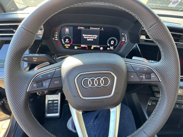 Image véhicule  Audi A3 SPORTBACK (8)