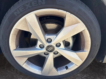 Image véhicule  Audi A3 SPORTBACK (3)