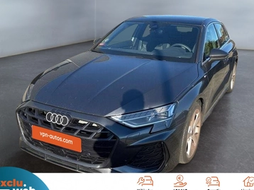 Image véhicule  Audi A3 SPORTBACK (14)