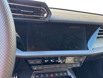 Image véhicule  Audi A3 SPORTBACK (15)