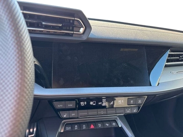 Image véhicule  Audi A3 SPORTBACK (1)