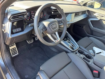 Image véhicule  Audi A3 SPORTBACK (9)