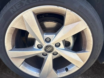 Image véhicule  Audi A3 SPORTBACK (17)