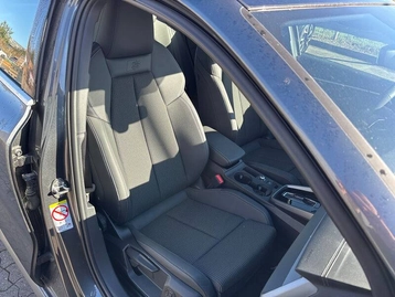 Image véhicule  Audi A3 SPORTBACK (5)