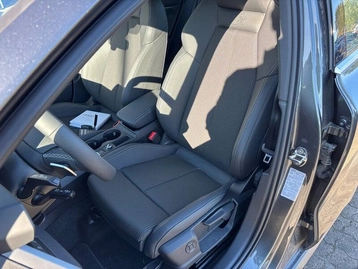 Image véhicule  Audi A3 SPORTBACK (11)