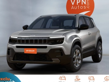 Image véhicule  Jeep AVENGER (21)