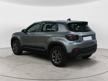 Image véhicule  Jeep AVENGER (5)