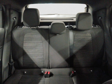 Image véhicule  Jeep AVENGER (12)