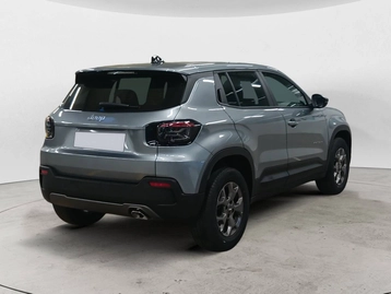 Image véhicule  Jeep AVENGER (7)