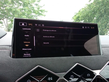 Image véhicule DS DS3 CROSSBACK (32) Image véhicule DS DS3 CROSSBACK (32)