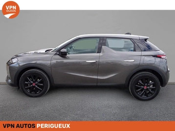 Image véhicule DS DS3 CROSSBACK (2) Image véhicule DS DS3 CROSSBACK (2)