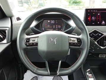Image véhicule DS DS3 CROSSBACK (6) Image véhicule DS DS3 CROSSBACK (6)