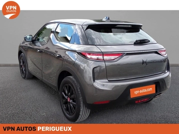 Image véhicule DS DS3 CROSSBACK (3) Image véhicule DS DS3 CROSSBACK (3)