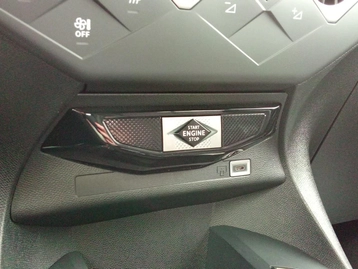 Image véhicule DS DS3 CROSSBACK (13) Image véhicule DS DS3 CROSSBACK (13)
