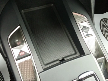 Image véhicule DS DS3 CROSSBACK (14) Image véhicule DS DS3 CROSSBACK (14)