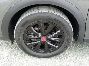 Image véhicule DS DS3 CROSSBACK (21) Image véhicule DS DS3 CROSSBACK (21)