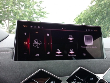 Image véhicule DS DS3 CROSSBACK (7) Image véhicule DS DS3 CROSSBACK (7)
