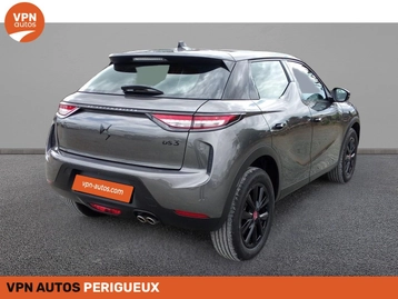 Image véhicule DS DS3 CROSSBACK (46) Image véhicule DS DS3 CROSSBACK (46)
