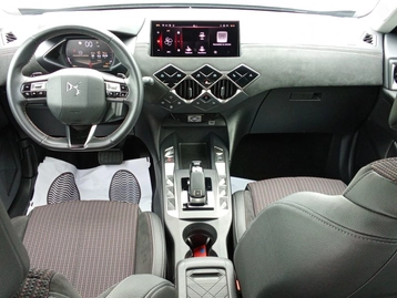 Image véhicule DS DS3 CROSSBACK (4) Image véhicule DS DS3 CROSSBACK (4)