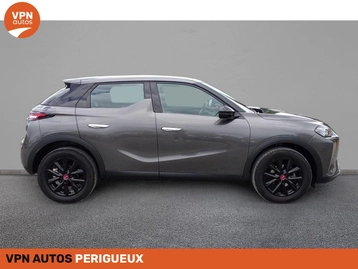 Image véhicule DS DS3 CROSSBACK (1) Image véhicule DS DS3 CROSSBACK (1)