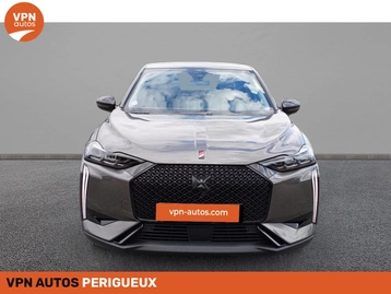 Image véhicule DS DS3 CROSSBACK (48) Image véhicule DS DS3 CROSSBACK (48)