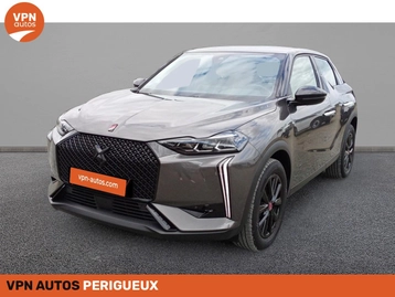 Image véhicule DS DS3 CROSSBACK (45) Image véhicule DS DS3 CROSSBACK (45)