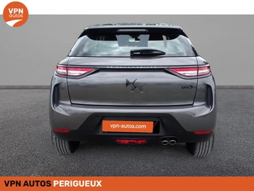 Image véhicule DS DS3 CROSSBACK (47) Image véhicule DS DS3 CROSSBACK (47)