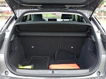 Image véhicule DS DS3 CROSSBACK (18) Image véhicule DS DS3 CROSSBACK (18)
