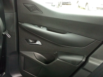 Image véhicule DS DS3 CROSSBACK (25) Image véhicule DS DS3 CROSSBACK (25)