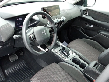 Image véhicule DS DS3 CROSSBACK (22) Image véhicule DS DS3 CROSSBACK (22)