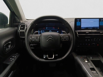 Image véhicule  Citroën C5 AIRCROSS (15)