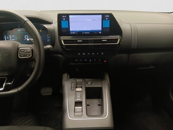 Image véhicule  Citroën C5 AIRCROSS (14)