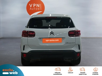 Image véhicule  Citroën C5 AIRCROSS (6)