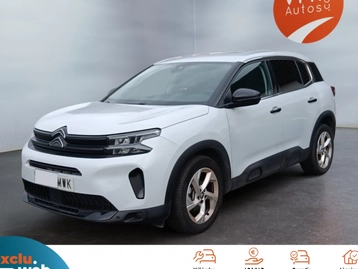 Image véhicule  Citroën C5 AIRCROSS (20)