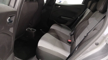 Image véhicule  Renault CLIO V (12)