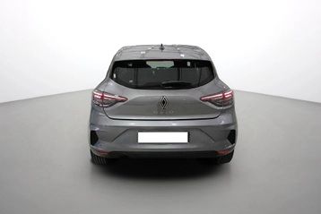 Image véhicule  Renault CLIO V (9)