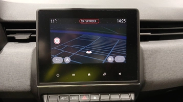 Image véhicule  Renault CLIO V (15)
