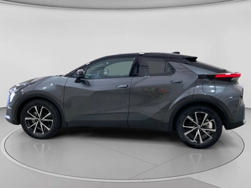 Image véhicule  Toyota C-HR (18)