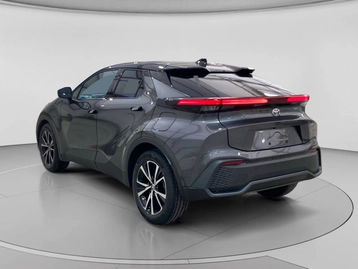 Image véhicule  Toyota C-HR (4)