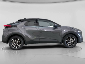 Image véhicule  Toyota C-HR (17)