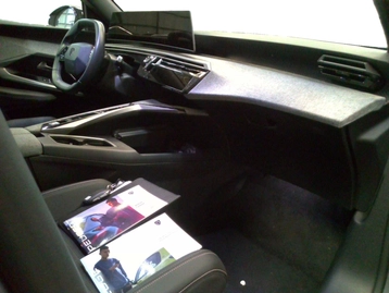 Image véhicule  Peugeot 3008 (4)