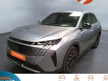 Image véhicule  Peugeot 3008 (20)