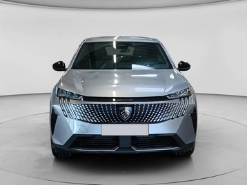 Image véhicule  Peugeot 3008 (8)