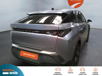 Image véhicule  Peugeot 3008 (2)