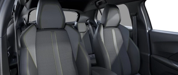 Image véhicule  Peugeot 2008 (4)