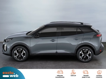 Image véhicule  Peugeot 2008 (1)