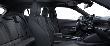 Image véhicule  Peugeot 2008 (8)