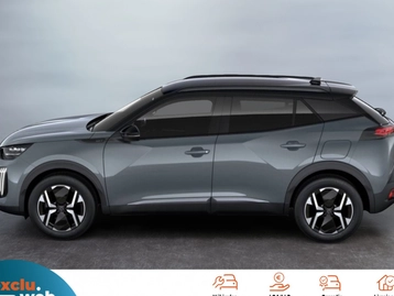 Image véhicule  Peugeot 2008 (7)